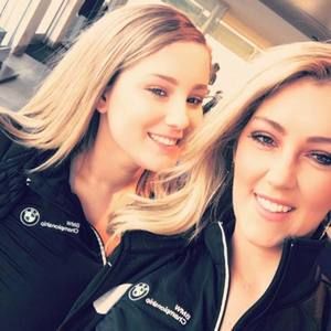 Meet your Posher, Rebekah